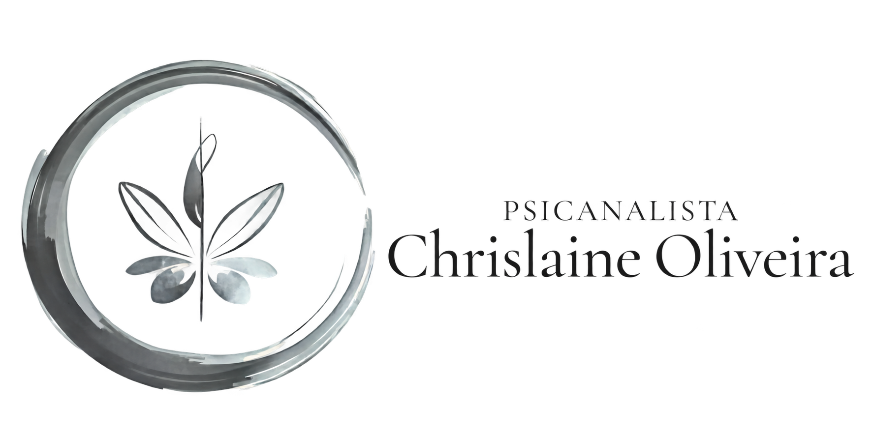 Chrislaine Oliveira — Psicanalista